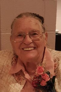 June Addison Clemons