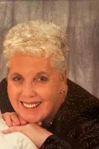 Margaret Mary Jackson
