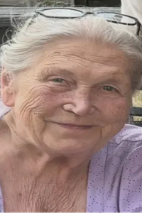 Sue Ann Clark