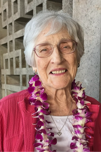 Helene Link Dreibelbis
