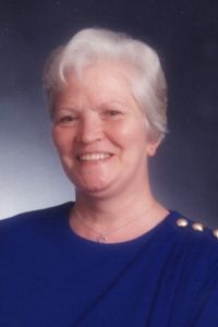 Frances Emmaline Ducker