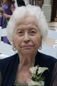 Helen T. Callahan