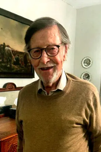 Joseph Eugene Graybeal