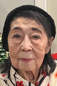 Emiko Watanabe Brice