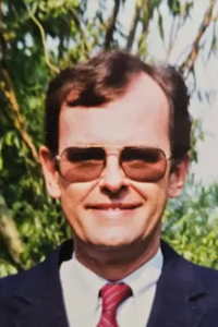Michael L. Cook