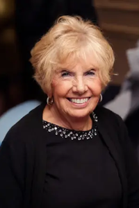 Mary Louise Stratman