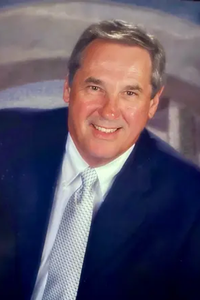 Robert Andrew Frohn