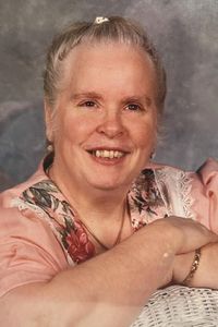 Betty  Godby
