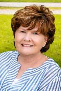 Joyce S. Curley