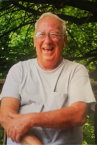 Charles Anthony Hubig, Sr.