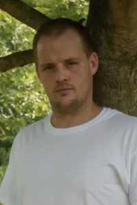 Aaron David Loman