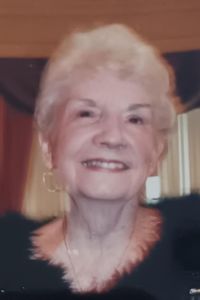 Janet M. Harden