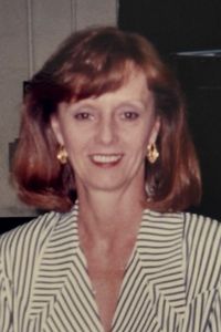Betty L. Johnson