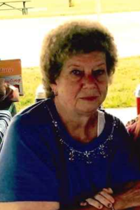 Penny Sue Schroth