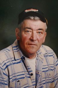 Charles Frederick Wilson, Sr.