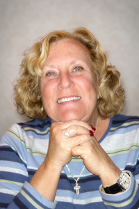 Linda Bell Steltenkamp