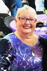 Helen Catherine Bartlett