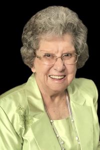 Rita Theresa McFadden