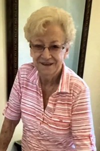 June Link Bryant