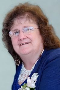 Nancy Marie Lamphier
