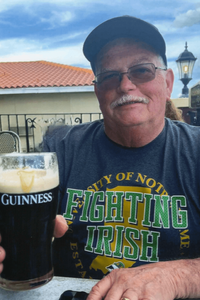 Stephen Joseph Mullen, Sr.