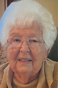 Florence Marie Howard