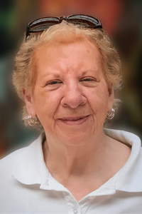Joyce Evangeline Osseforth