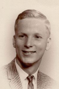 James Stuart Hildreth