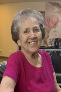 Carol  Stegner