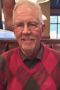 Edward Harry Martin, Jr.
