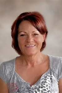 Judy G. Roedersheimer