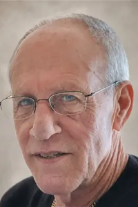 James Robert West, Jr.
