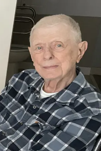 William Albert Lense