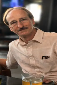 Barr Michael Manter