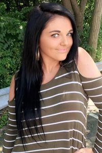Emily Taylor Kramer