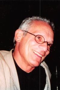 Michael John Muzzarelli