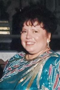 Juanita  Macias