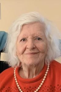 Jenny Mary (Bongey) Manalli