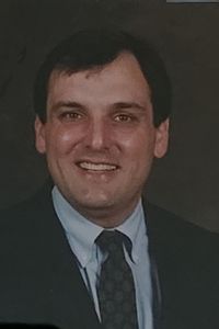 Leonard John Vitale