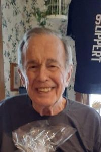 Richard “Dick” Lippert