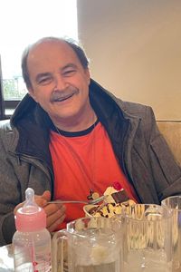 Michael Anthony Gagliano