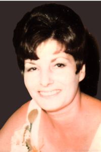 Marjorie Ann Vincent