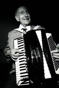 Joseph E. Paluzzi