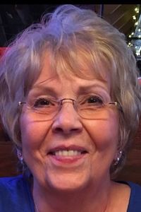 Joan E St. Clair