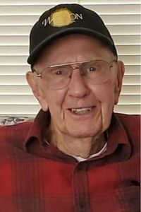 Donald Gilbert Linstead