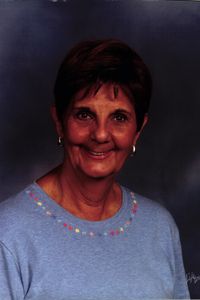 Cornelia A. Gastner