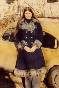 Sheryl L White