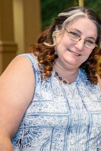 Ann Marie Scherer