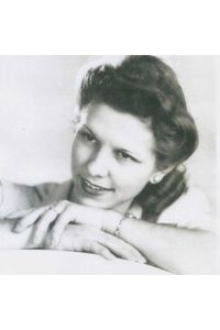 Hilda  Trendle (nee Dannenberg)