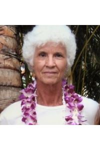 Judy R Crockrell (nee Turnbow)